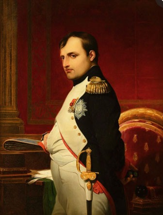 Император Наполеон Наполеон