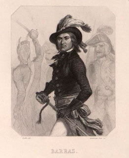 Поль Баррас Поль Баррас