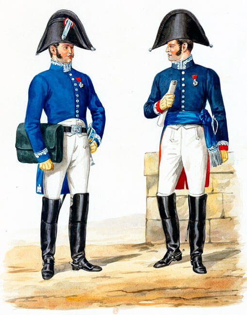 Военный комиссар Военный комиссар