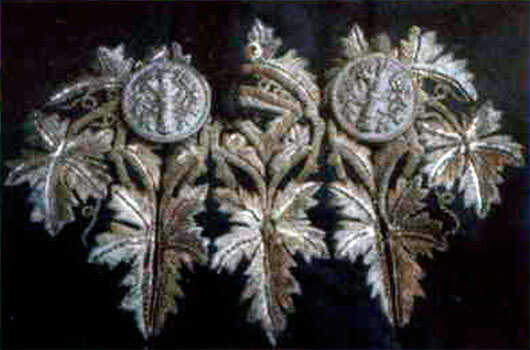 Мундир военного комиссара Мундир военного комиссара